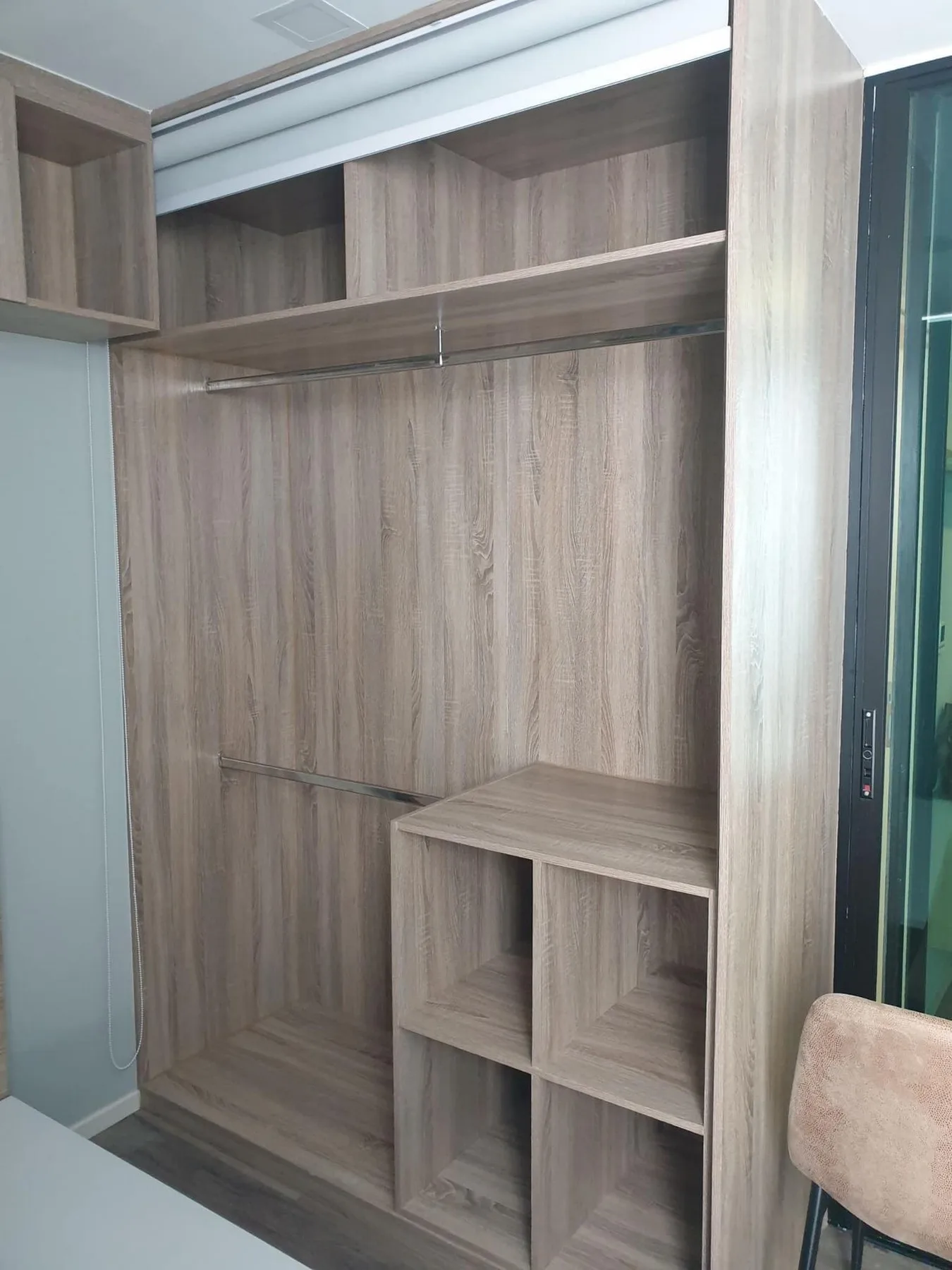 Brown Condo Huaikwang — photo 6