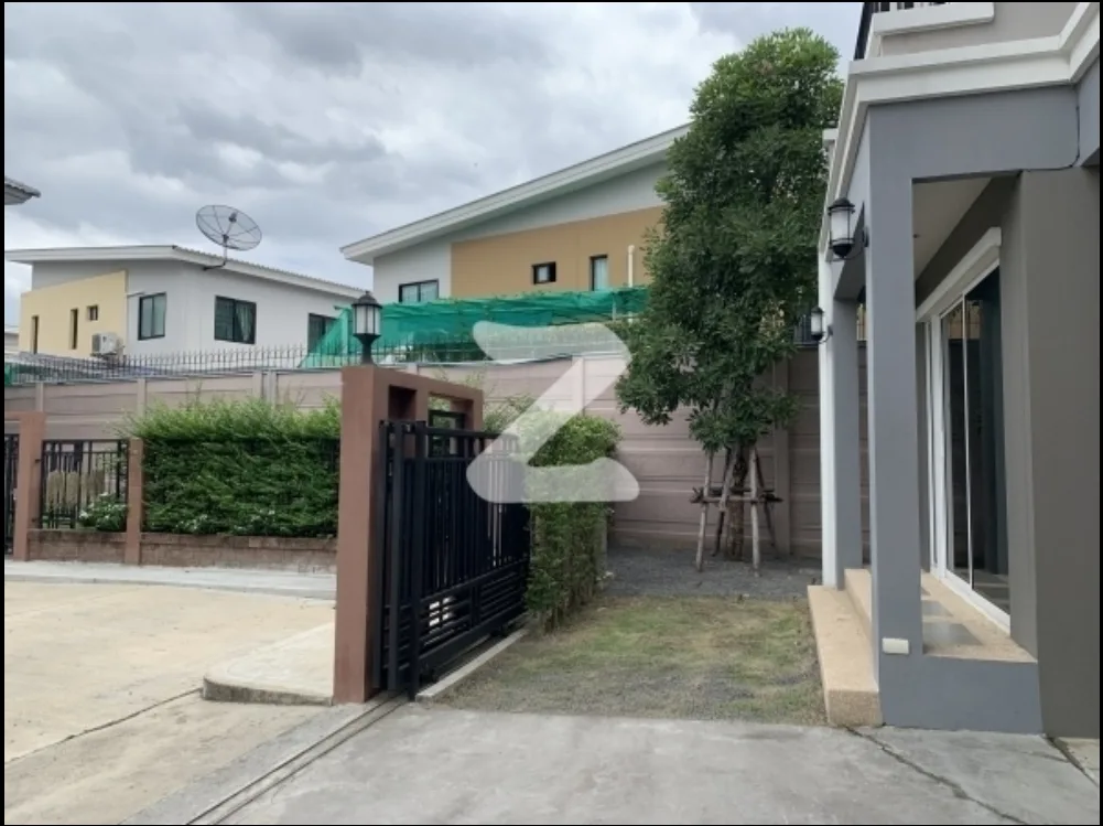 Passorn Prestige Luxe Pattanakarn — photo 6