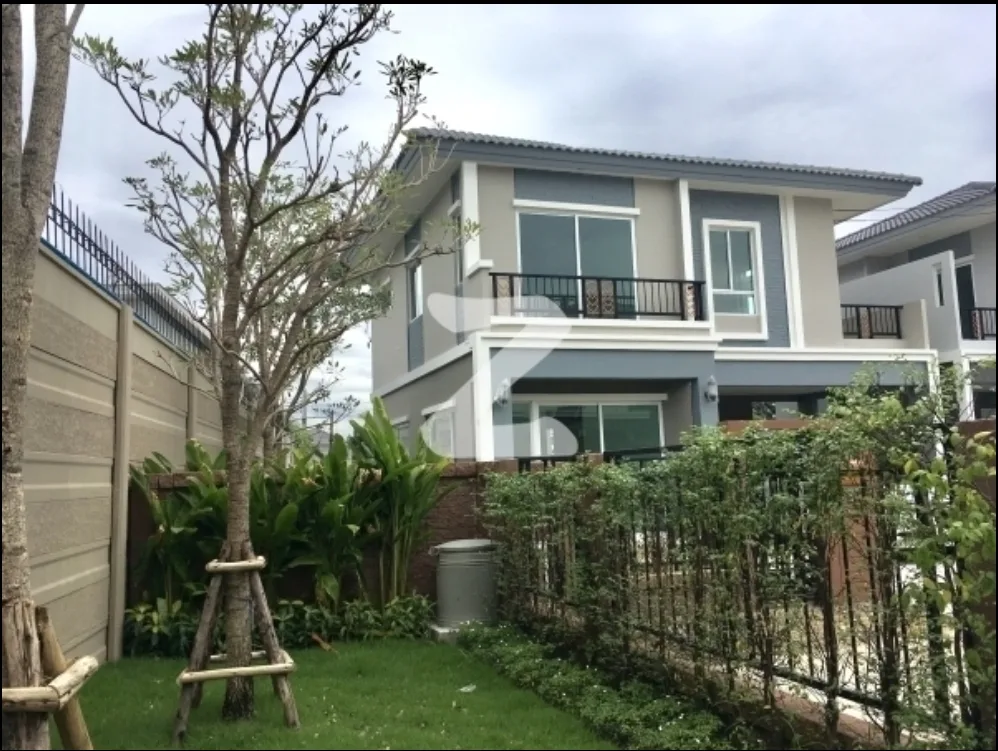 Passorn Prestige Luxe Pattanakarn — photo 7