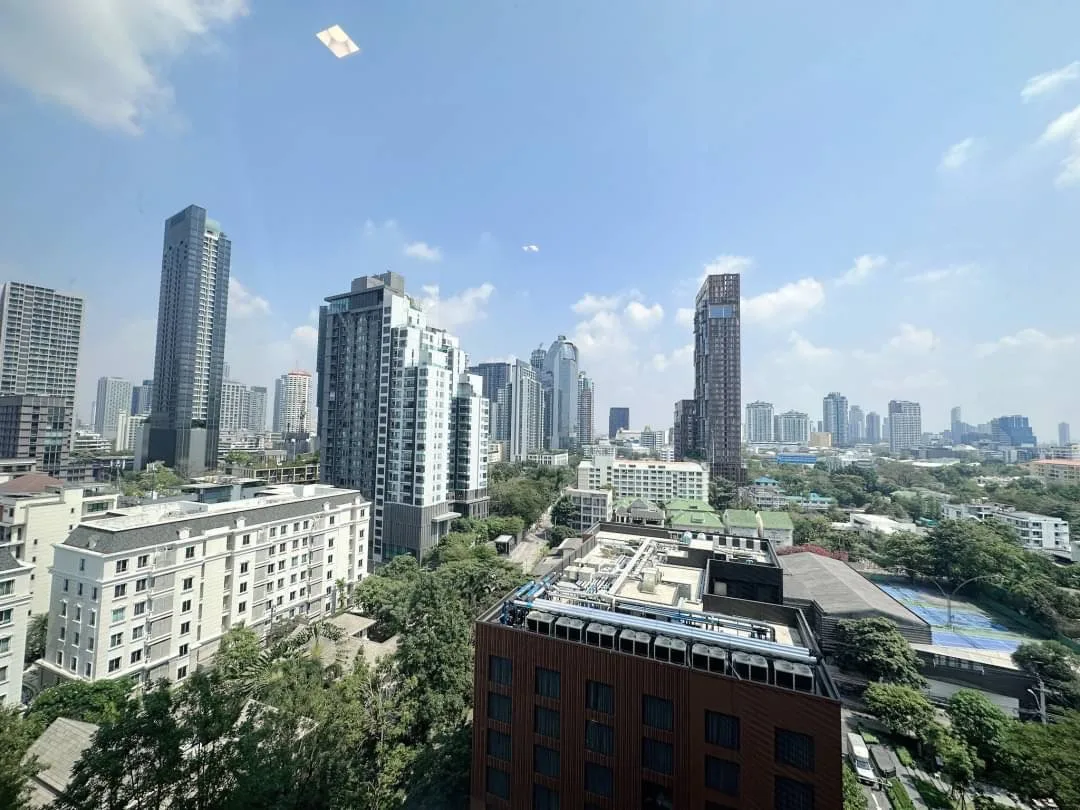Ideo Q Sukhumvit 36 — photo 11