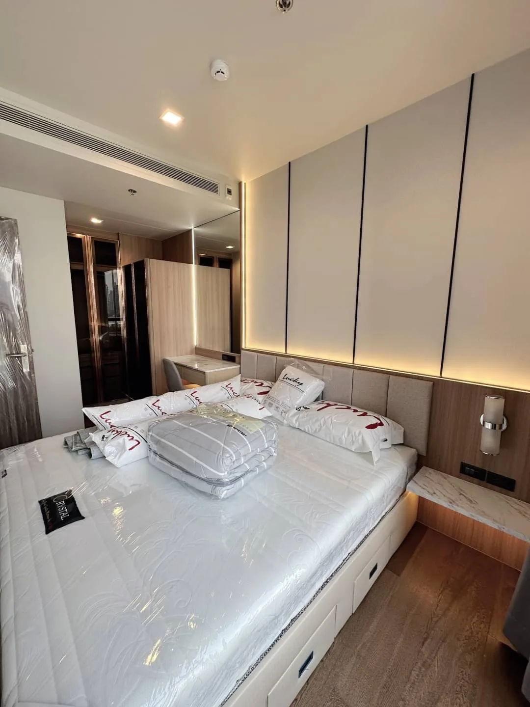 Ideo Q Sukhumvit 36 — photo 6