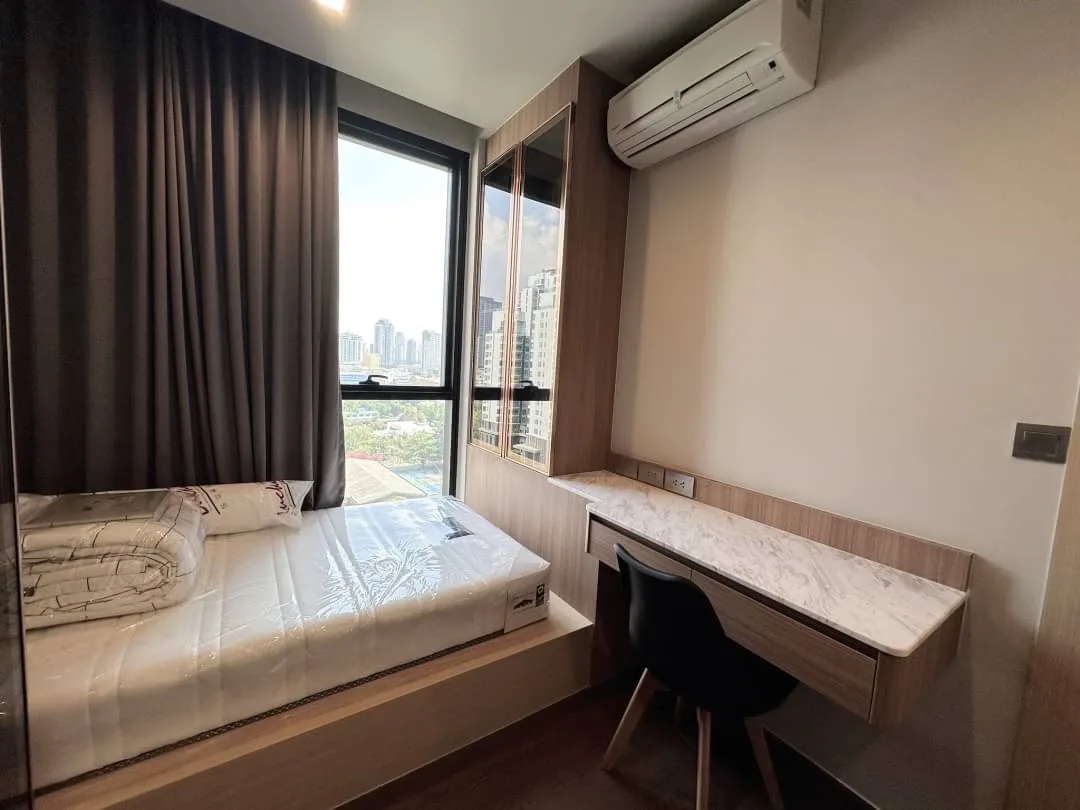 Ideo Q Sukhumvit 36 — photo 8