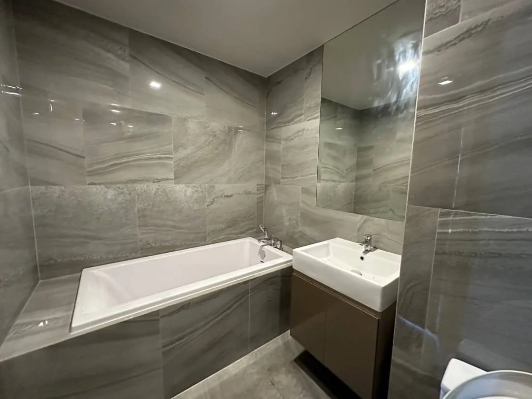 Ideo Q Sukhumvit 36 — photo 9