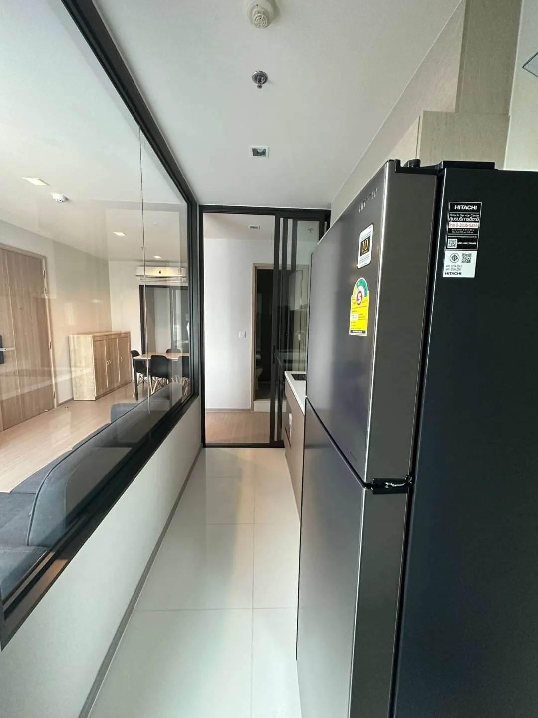 Life Sathorn Sierra — photo 8