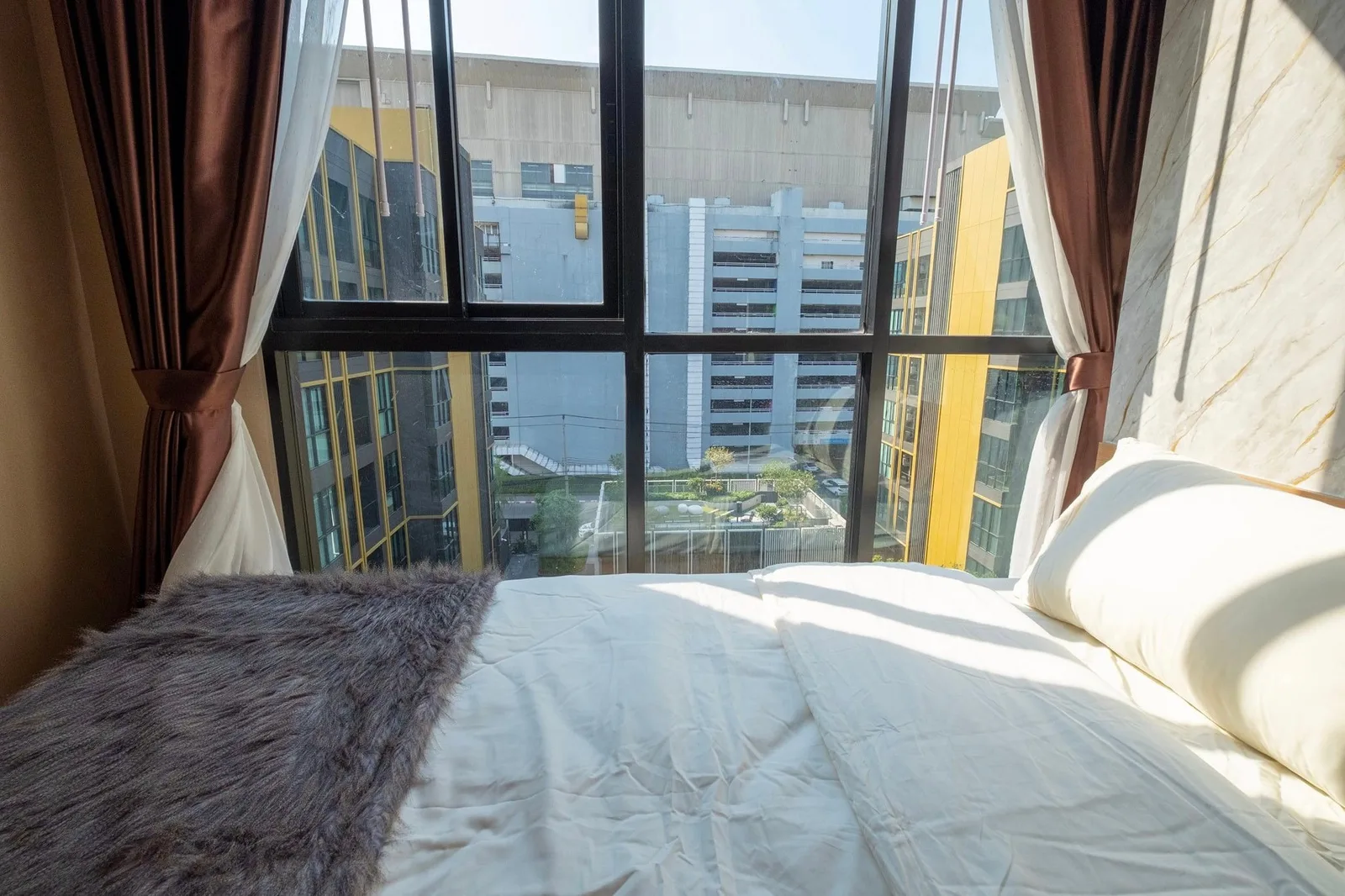 Nue Noble Centre Bangna — photo 8