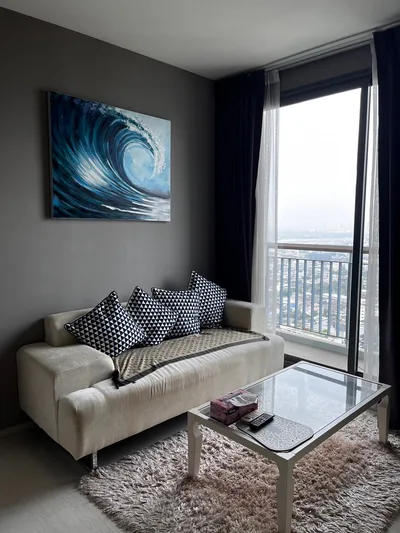 Rhythm Sukhumvit 42