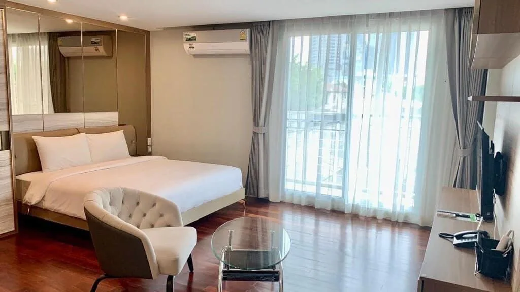 Vivi Avenue Thonglor — photo 7