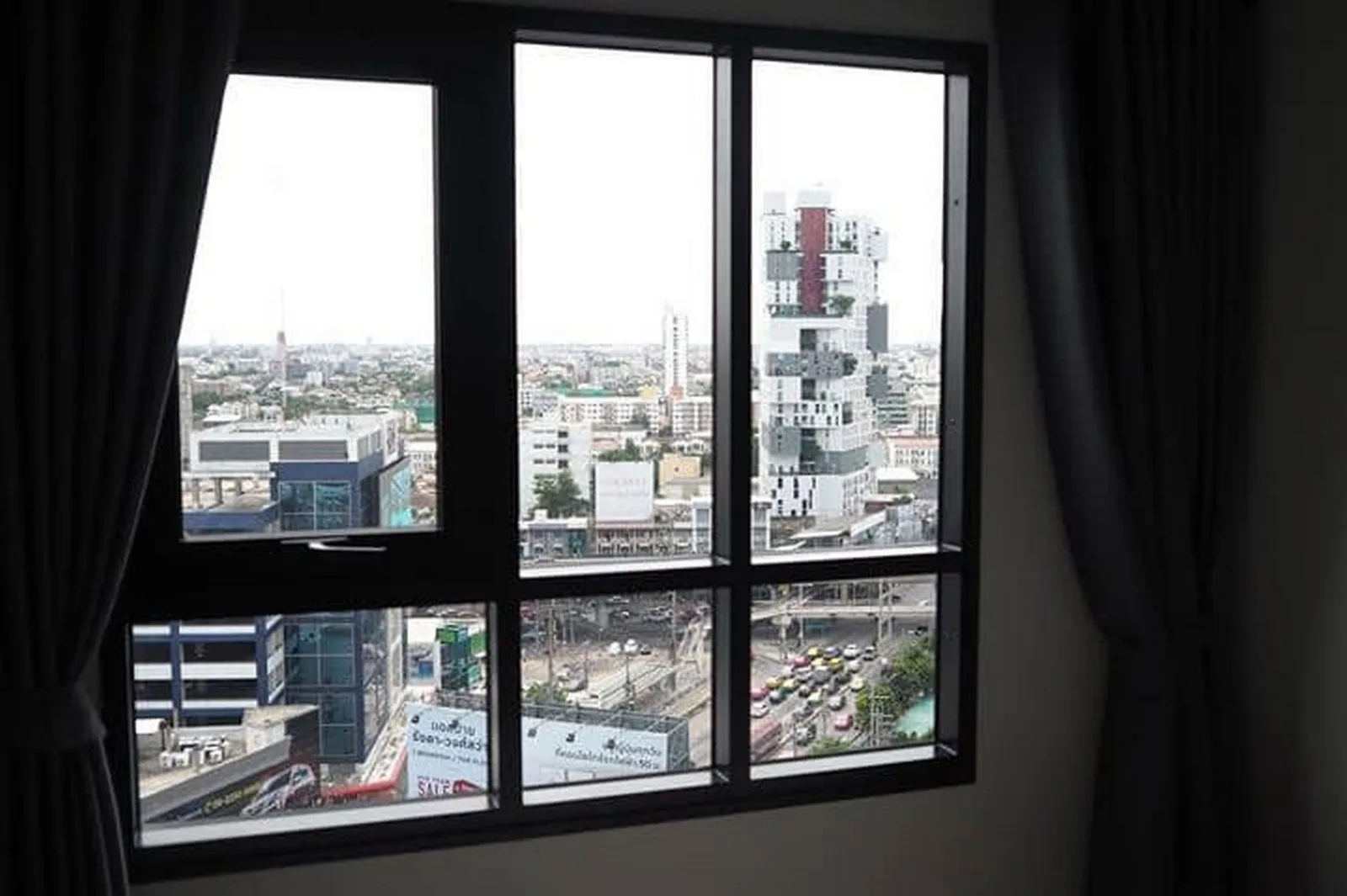 Chapter One Midtown Ladprao 24 — photo 4