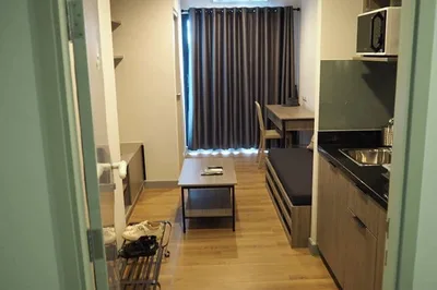 Chapter One Midtown Ladprao 24