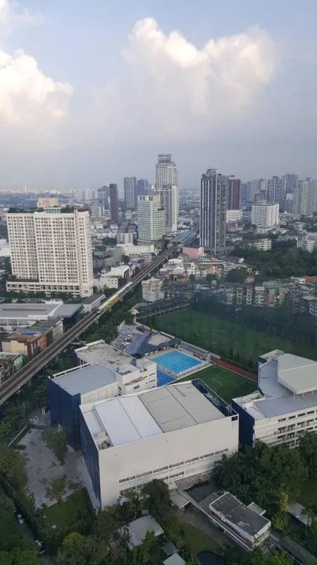 Rhythm Sukhumvit 42 — photo 7