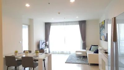 Rhythm Sukhumvit 42