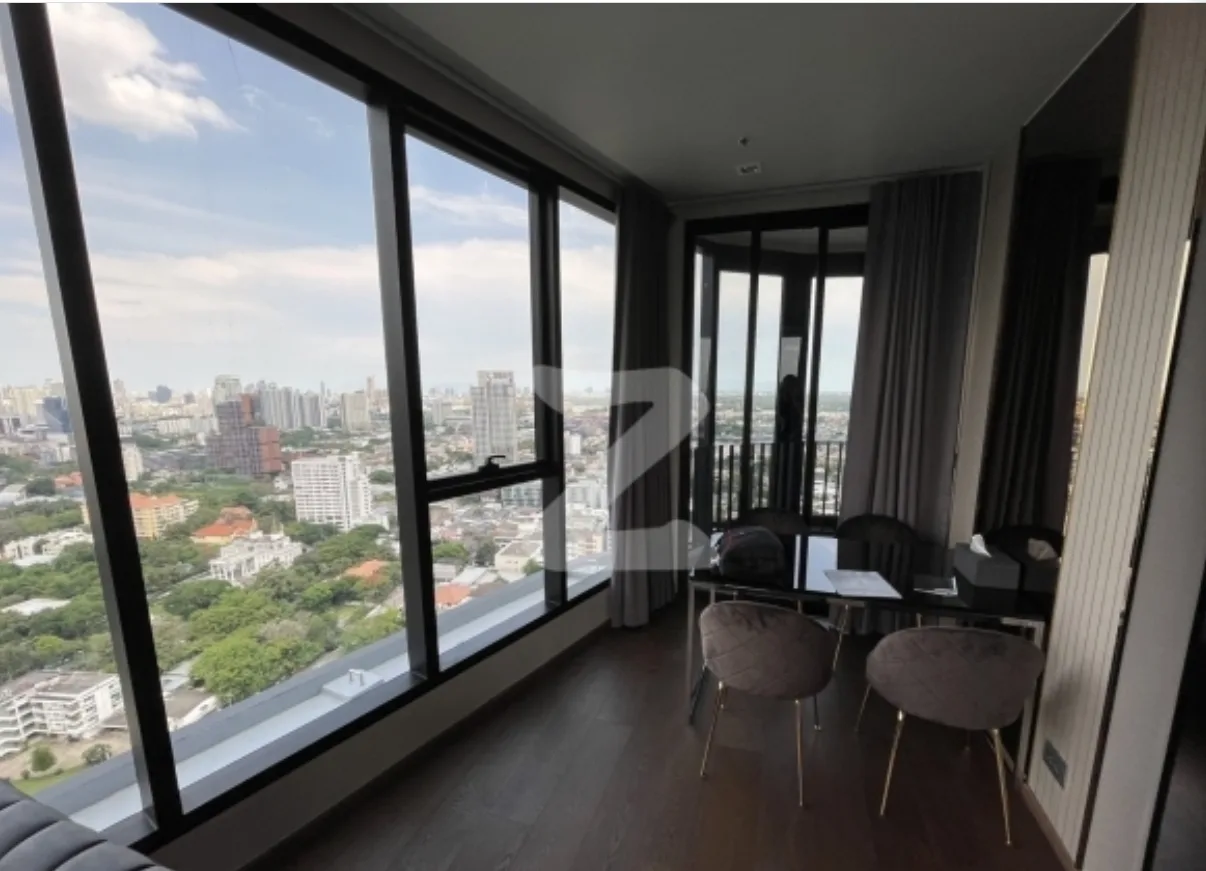 Ideo Q Sukhumvit 36 — photo 3