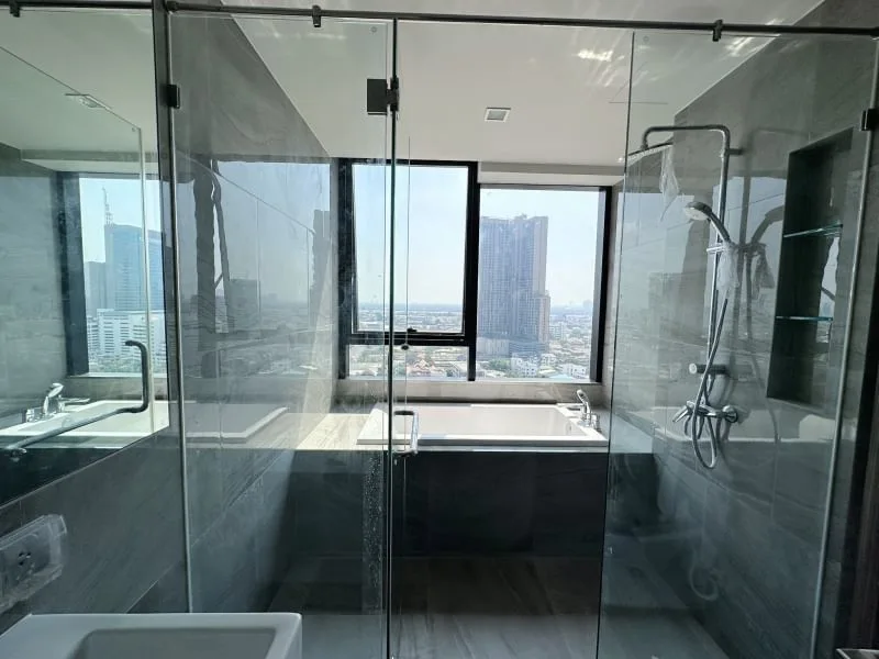 Ideo Q Sukhumvit 36 — photo 9