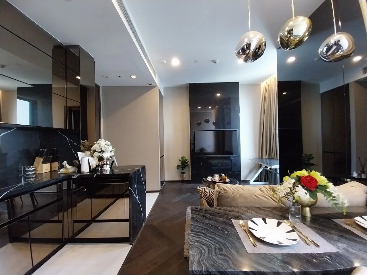 The Esse Sukhumvit 36 — photo 3