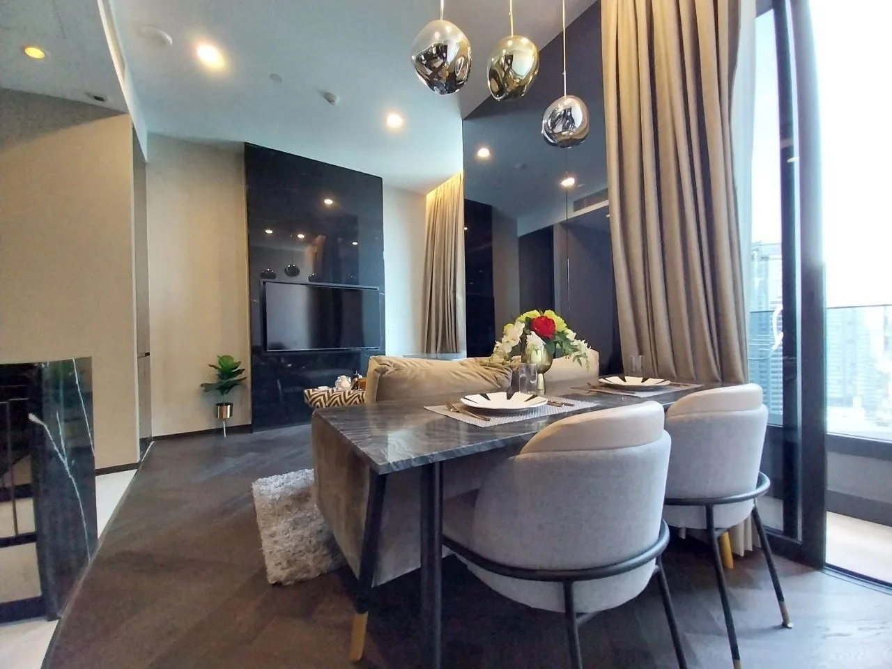 The Esse Sukhumvit 36 — photo 5