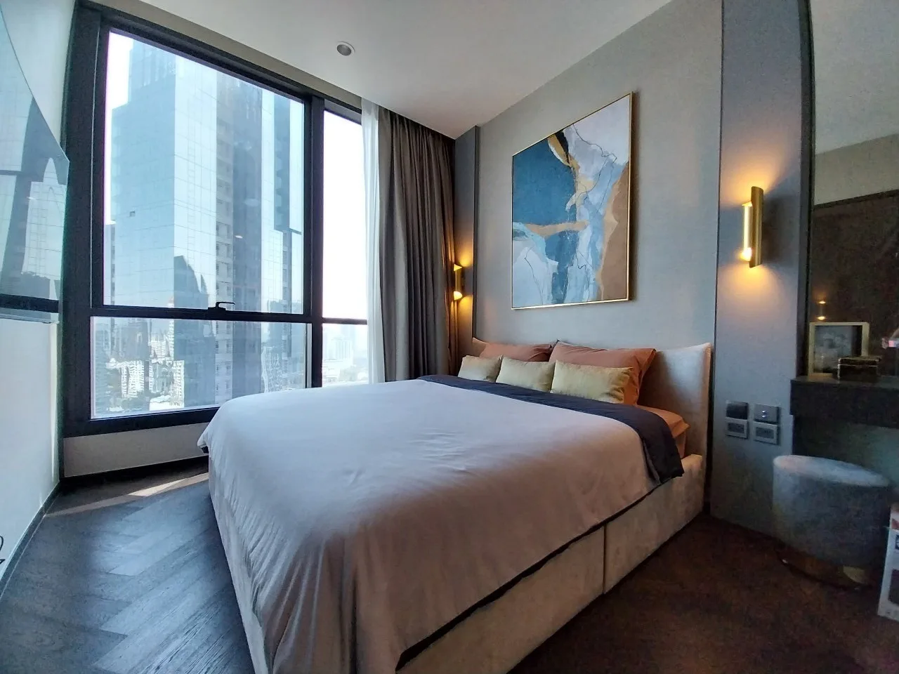 The Esse Sukhumvit 36 — photo 8