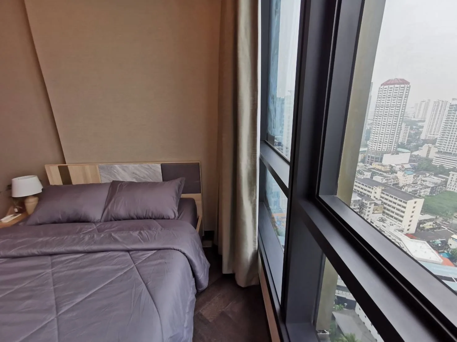 The Esse Sukhumvit 36 — photo 5