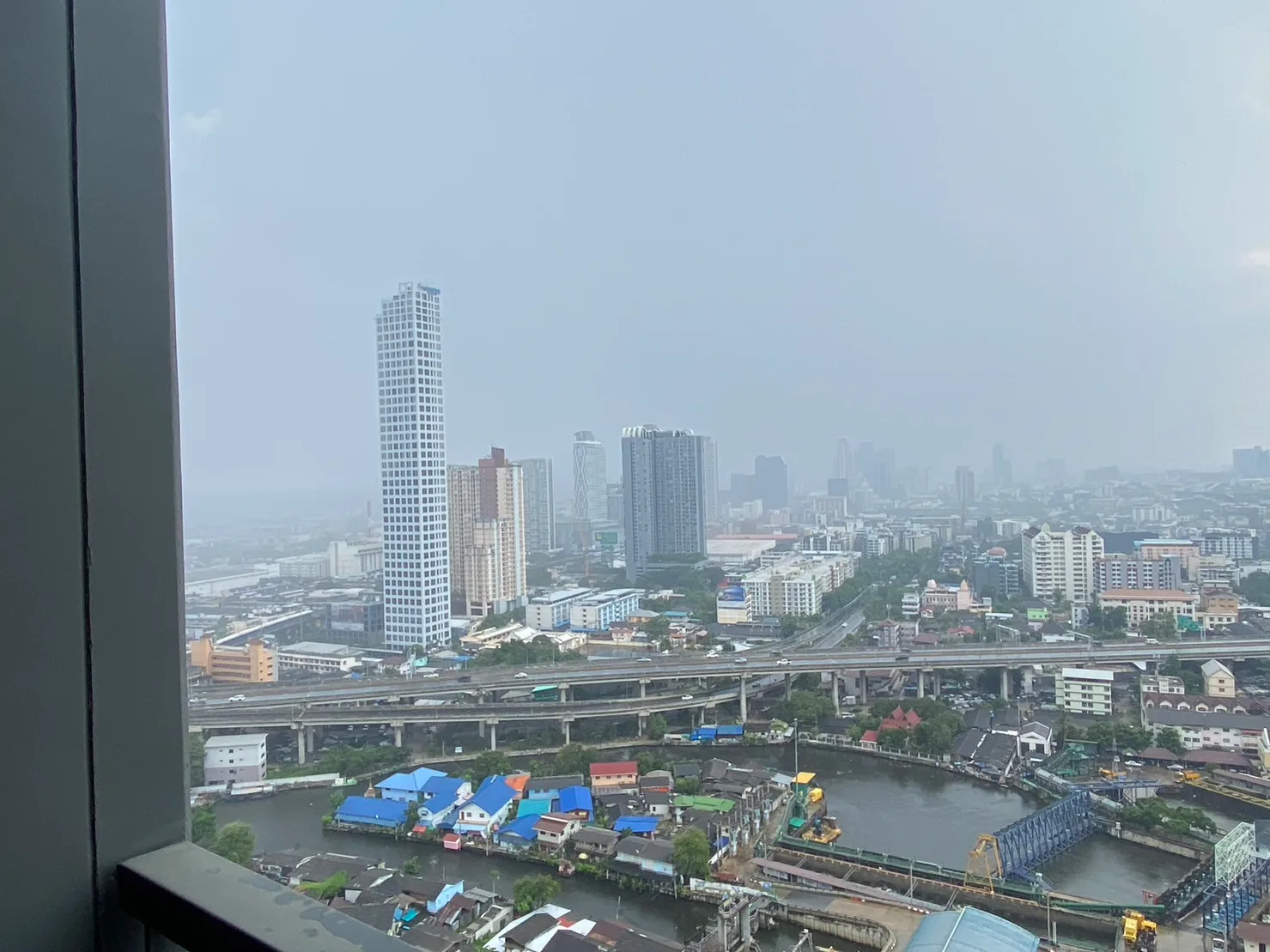 Life Sukhumvit 48 — photo 18