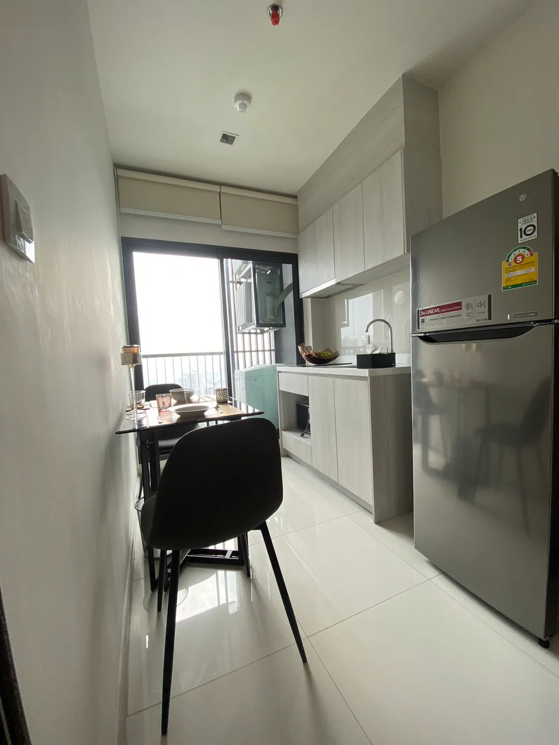 Life Sukhumvit 48 — photo 10
