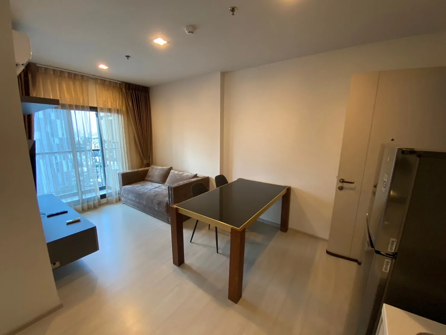 Life Sukhumvit 48 — photo 1