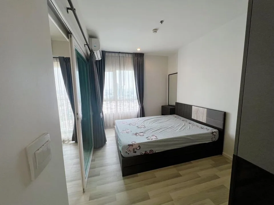 The Key Sathorn - Charoenraj — photo 2