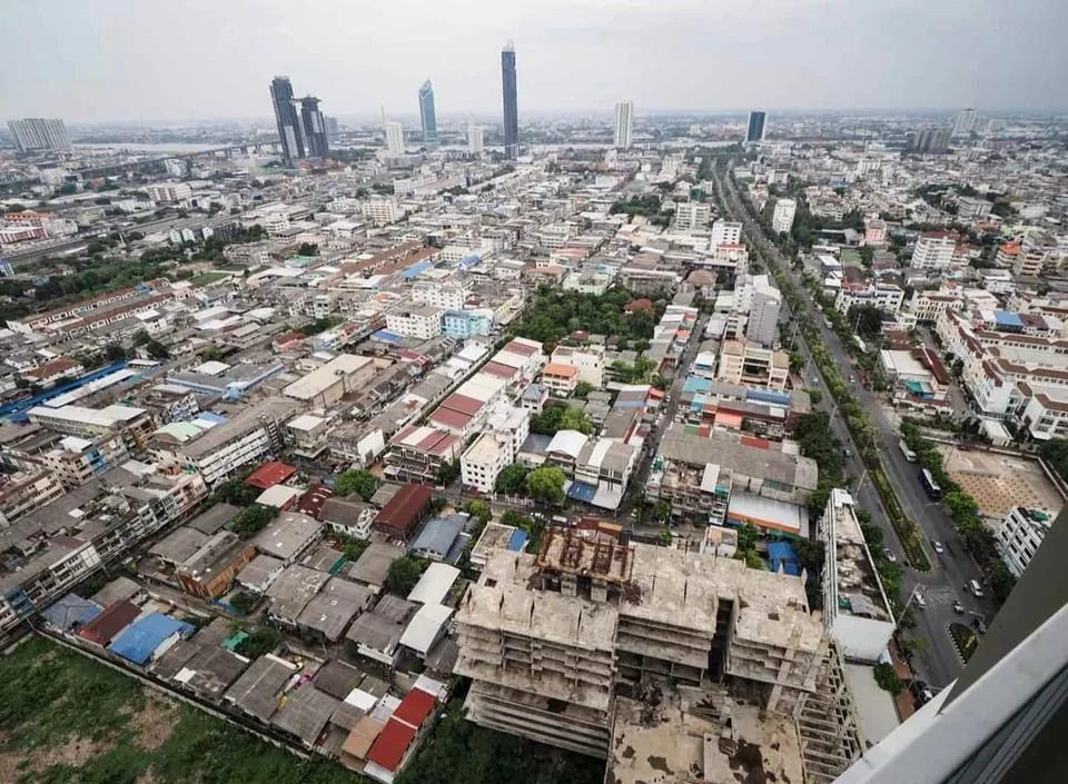 The Key Sathorn - Charoenraj — photo 10