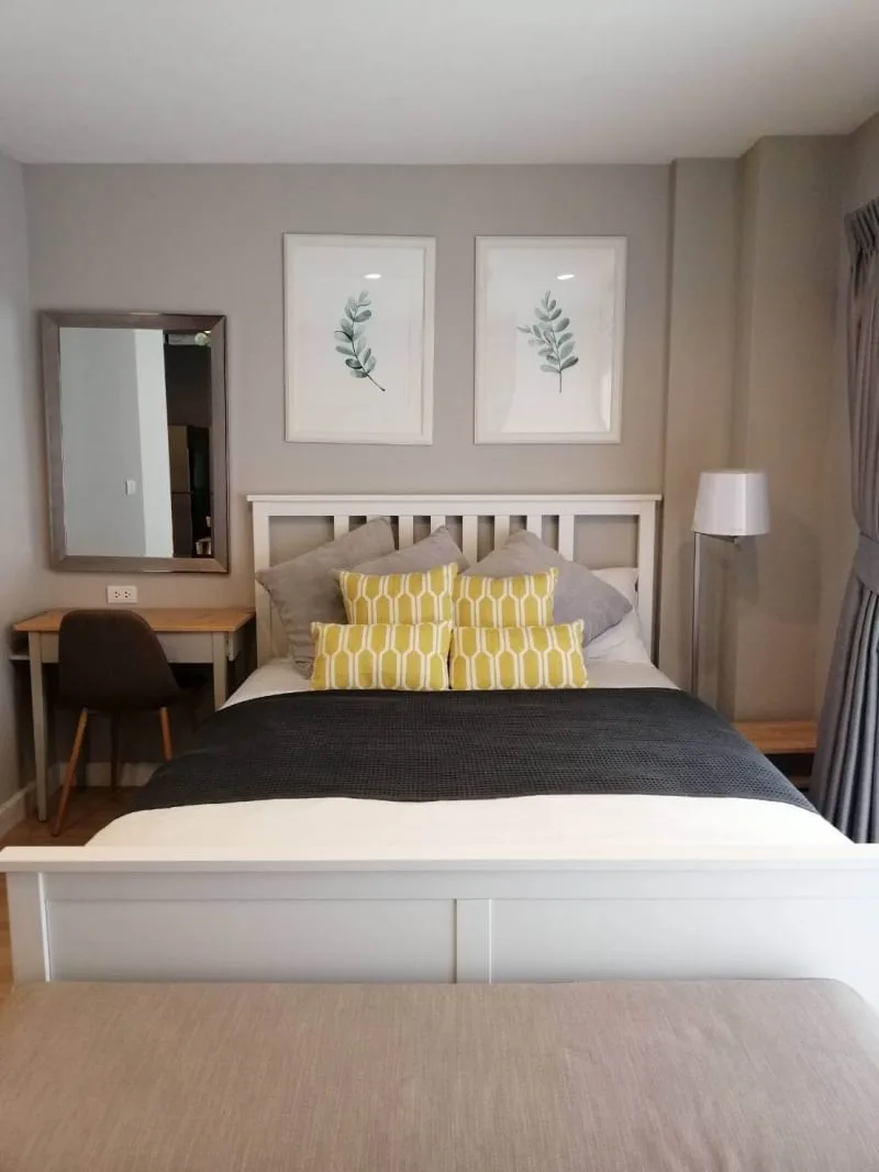 The Nest Sukhumvit 22 — photo 2