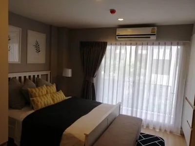 The Nest Sukhumvit 22