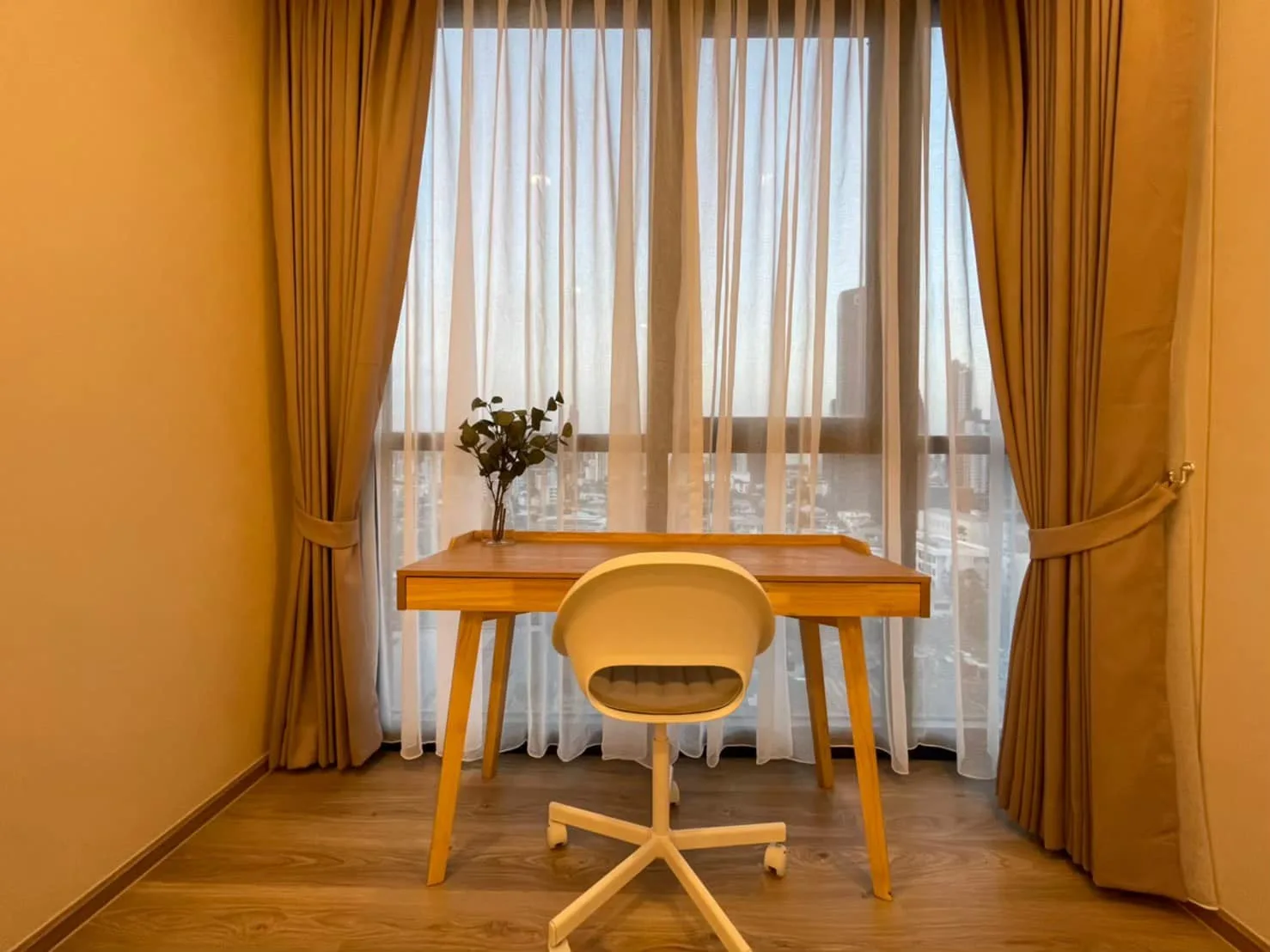 OKA HAUS Sukhumvit 36 — photo 4