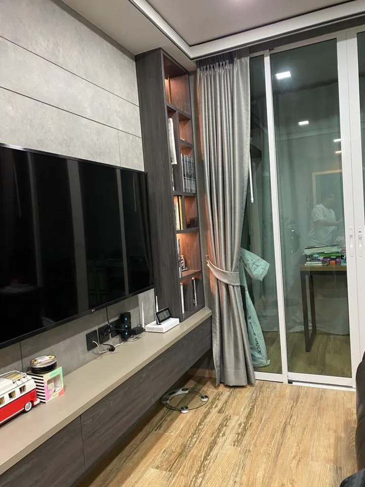 Maestro 01 Sathorn – Yen Akat — photo 2