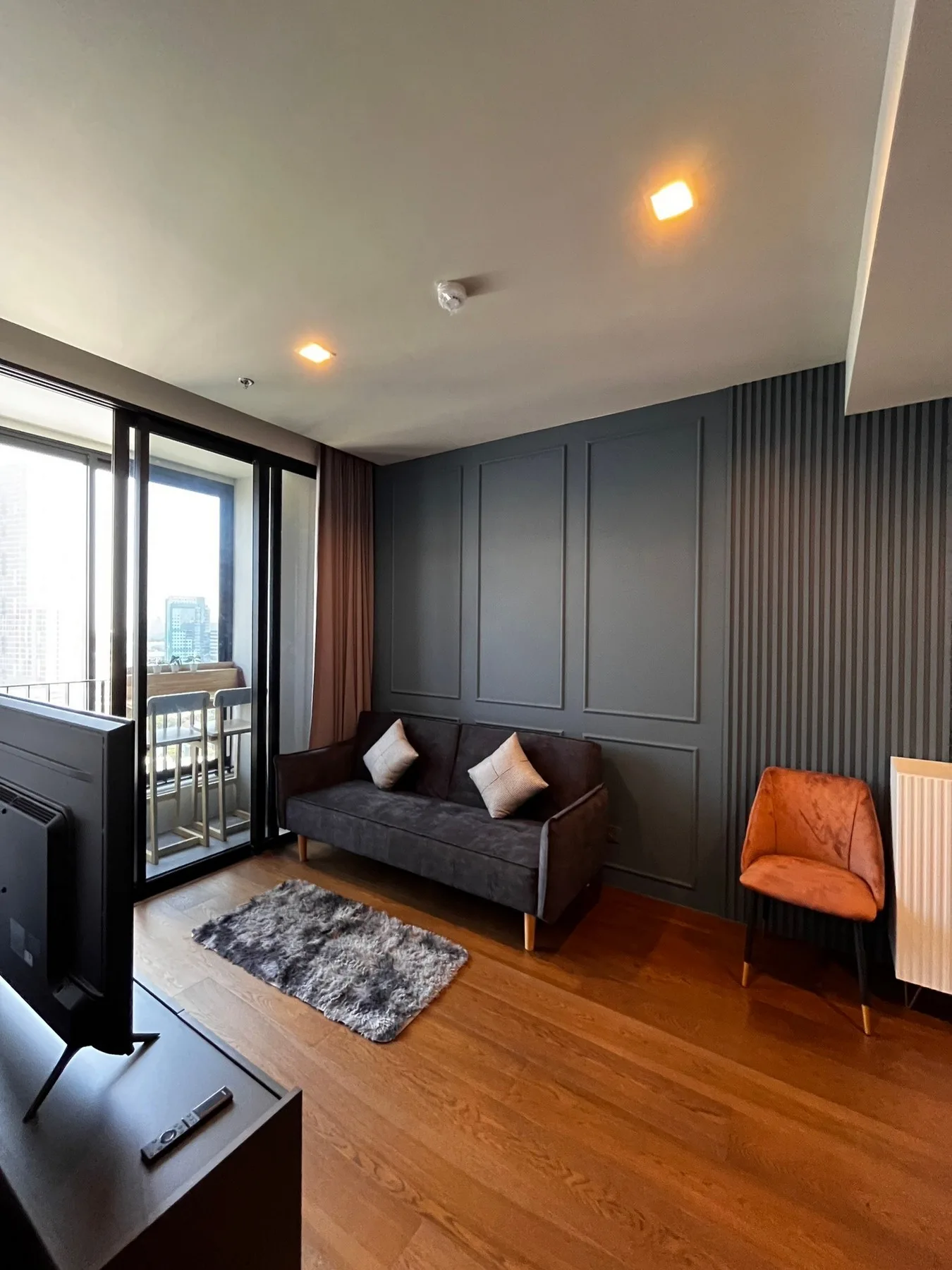 Ideo Q Sukhumvit 36 — photo 2