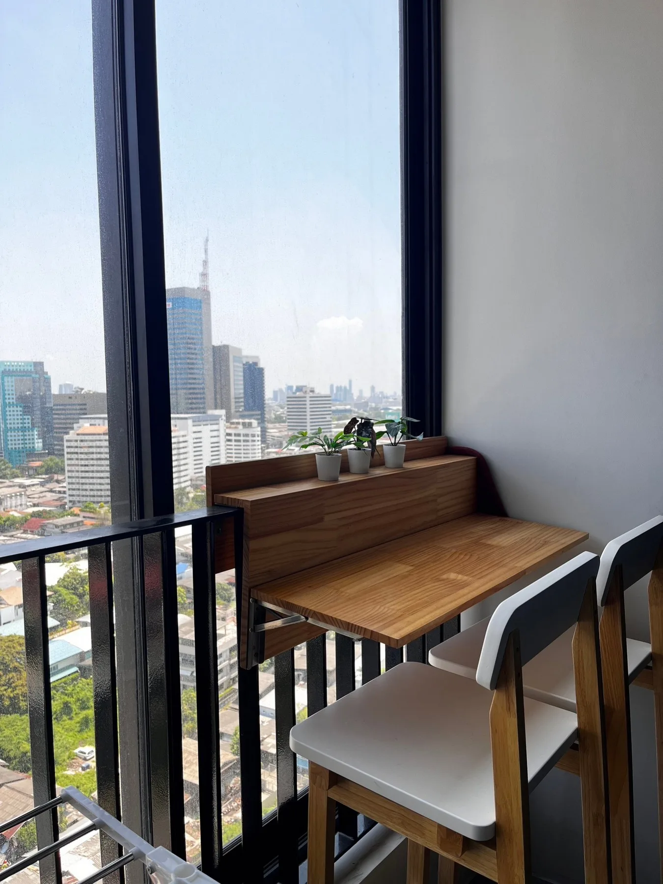 Ideo Q Sukhumvit 36 — photo 13
