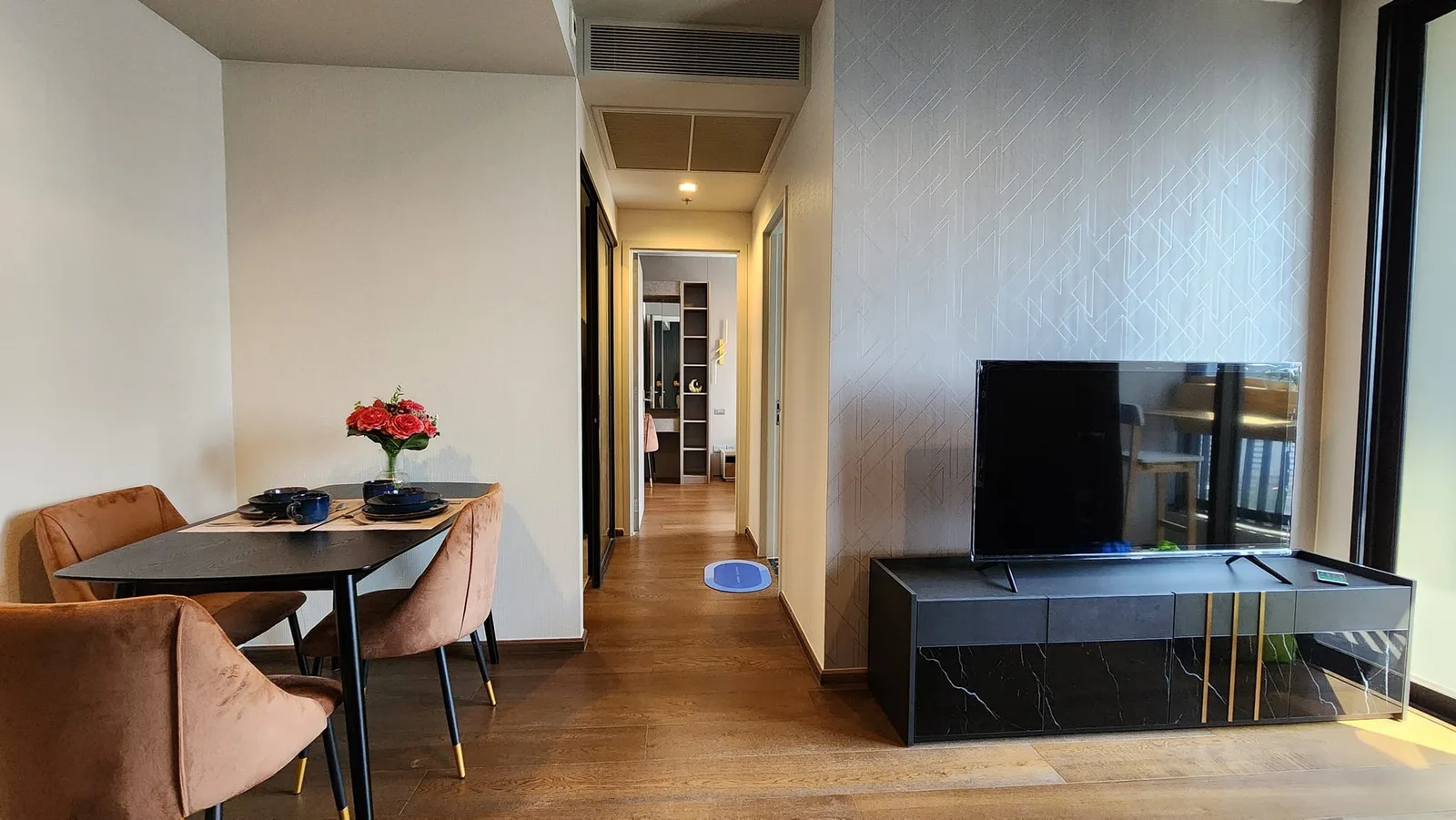 Ideo Q Sukhumvit 36 — photo 3