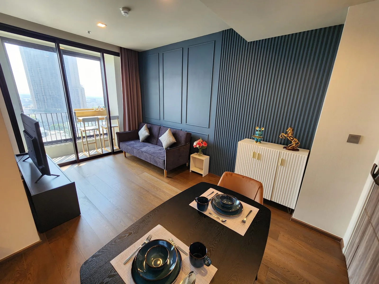 Ideo Q Sukhumvit 36 — photo 4