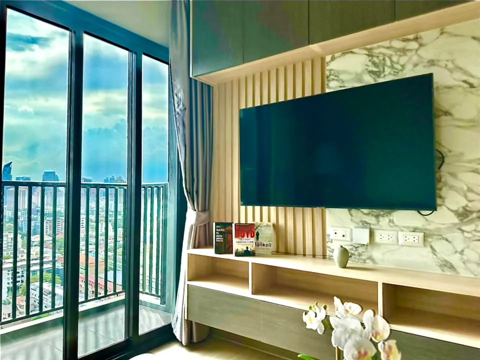 The Base Phetchaburi-thonglor — photo 4