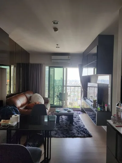 The Key Sathorn - Charoenraj