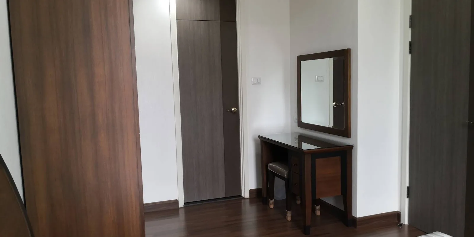 Supalai Elite Sathorn - Suanplu — photo 4