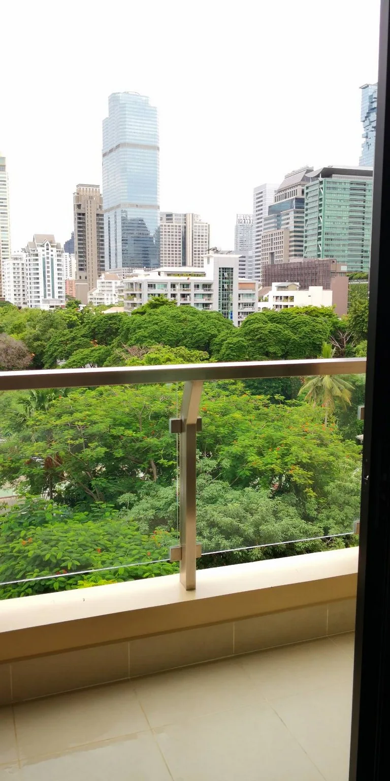 Supalai Elite Sathorn - Suanplu — photo 7