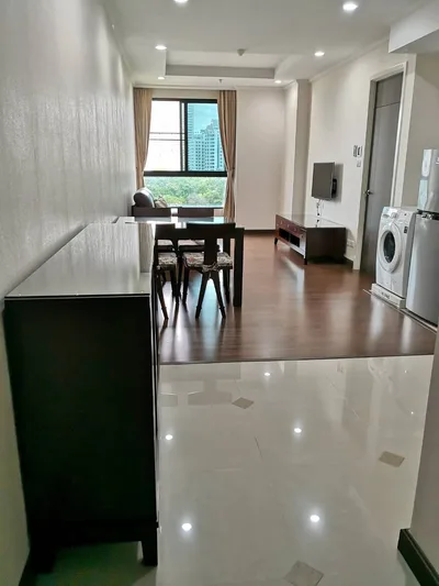 Supalai Elite Sathorn - Suanplu