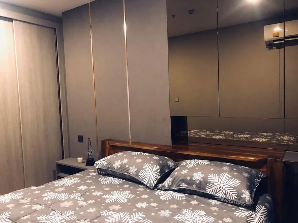 Lumpini Suite Dindaeng - Ratchaprarop — photo 4
