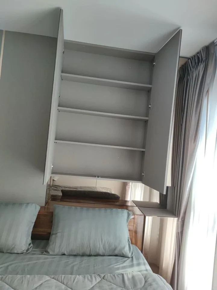 Lumpini Suite Dindaeng - Ratchaprarop — photo 5
