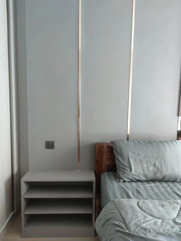 Lumpini Suite Dindaeng - Ratchaprarop — photo 6