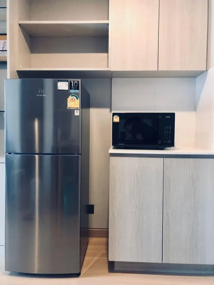 Lumpini Suite Dindaeng - Ratchaprarop — photo 9