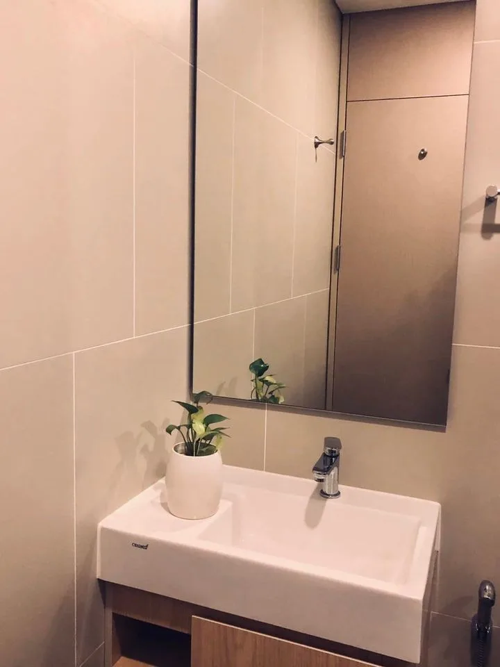 Lumpini Suite Dindaeng - Ratchaprarop — photo 10