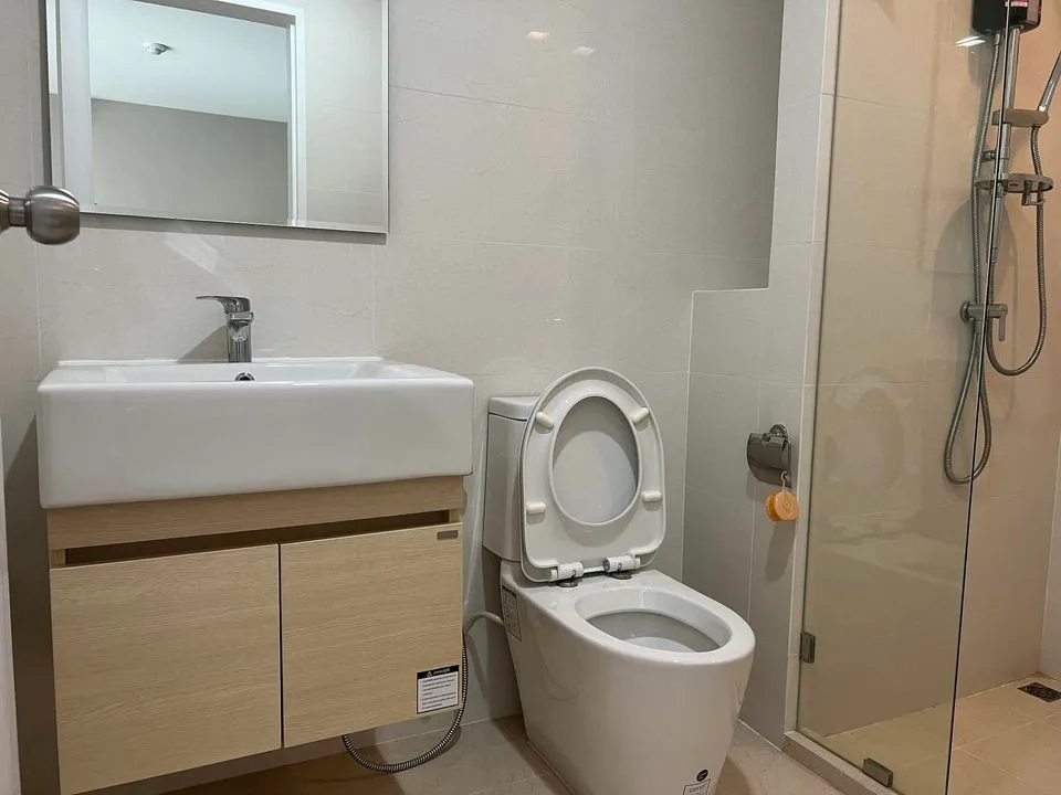 Metro Luxe Ratchada — photo 11