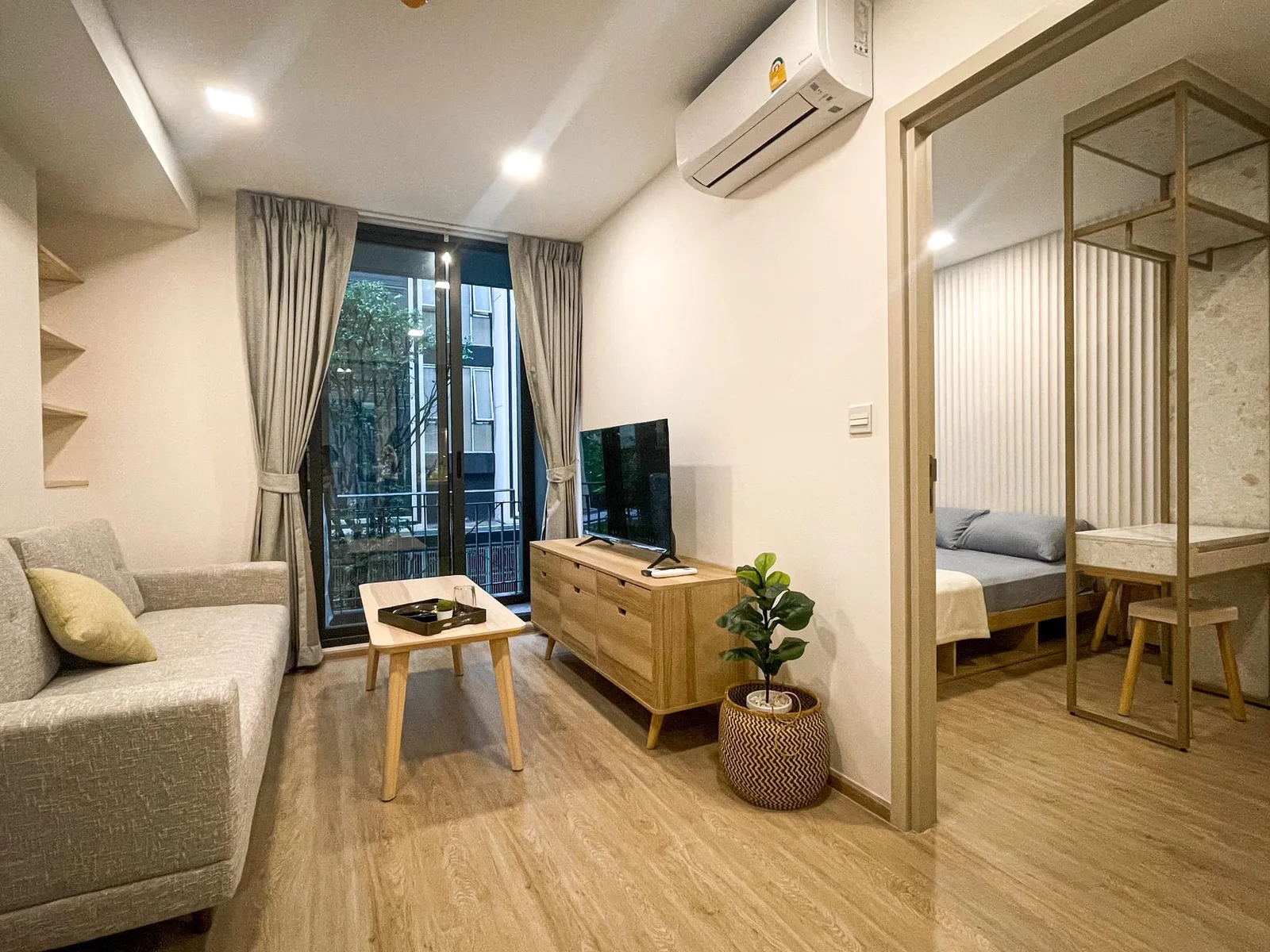 The Nest Chula-samyan — photo 4