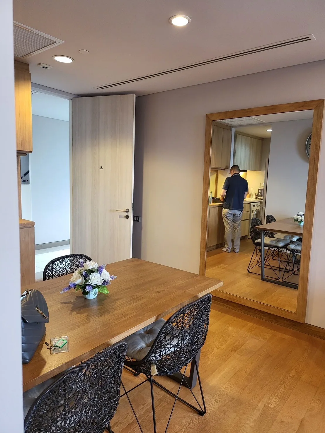 The Lumpini 24 — photo 3