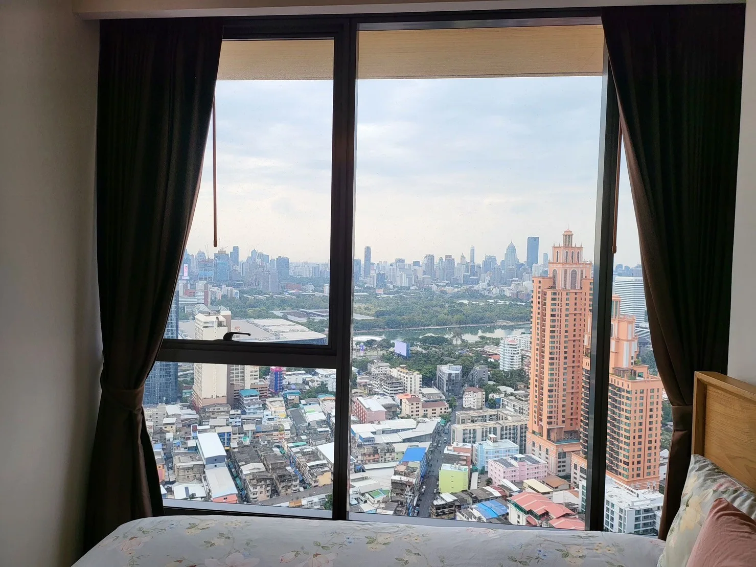 The Lumpini 24 — photo 5