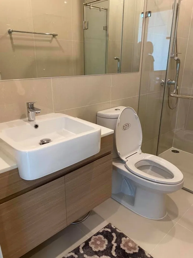 Noble Revolve Ratchada — photo 10