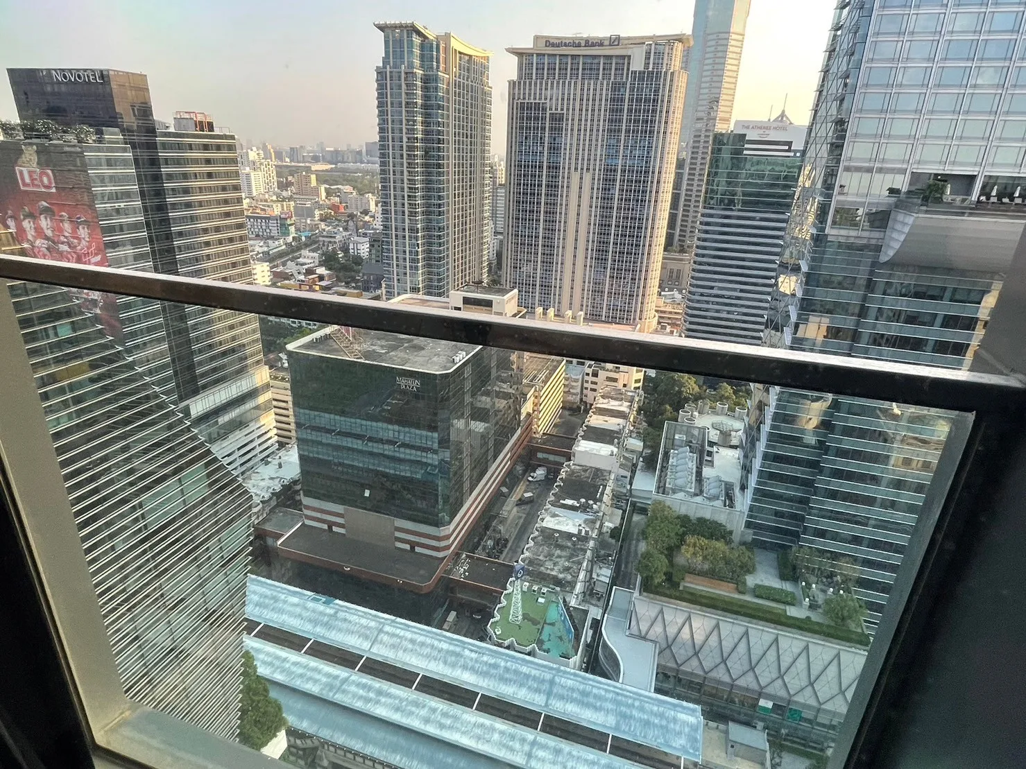 Noble Ploenchit — photo 20
